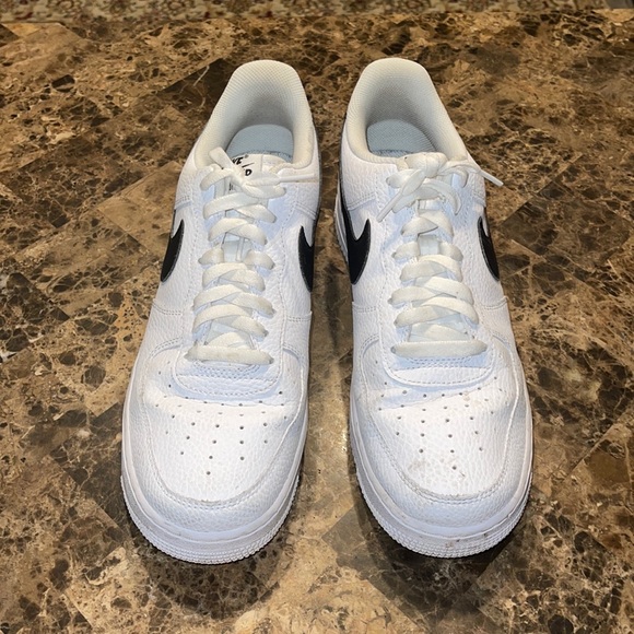 Nike Other - Nike Air Forces 10.5 US Men’s